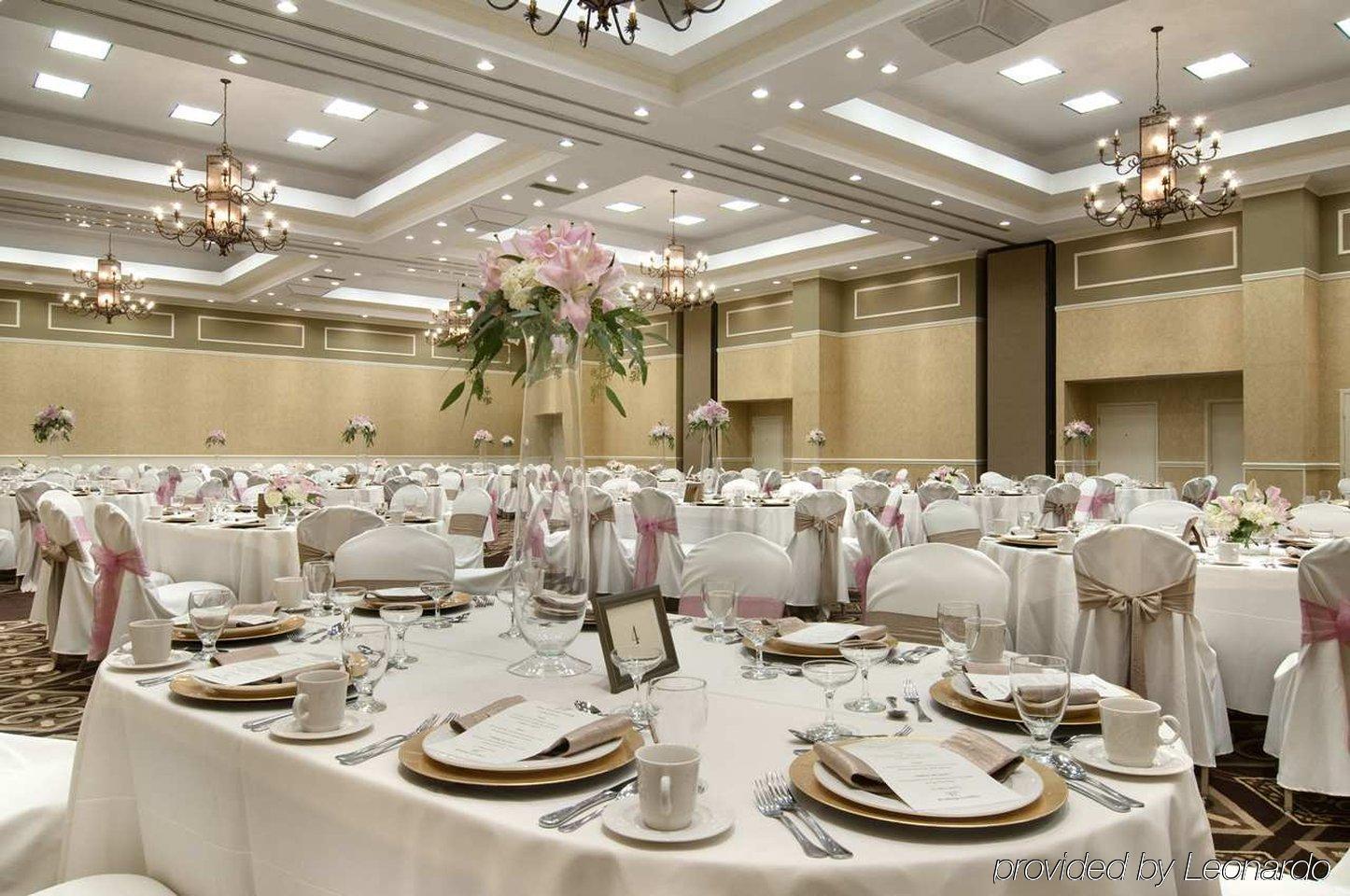 Hilton East