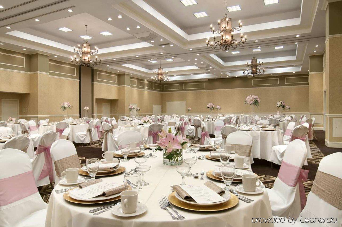 Hilton East Hotel Tucson