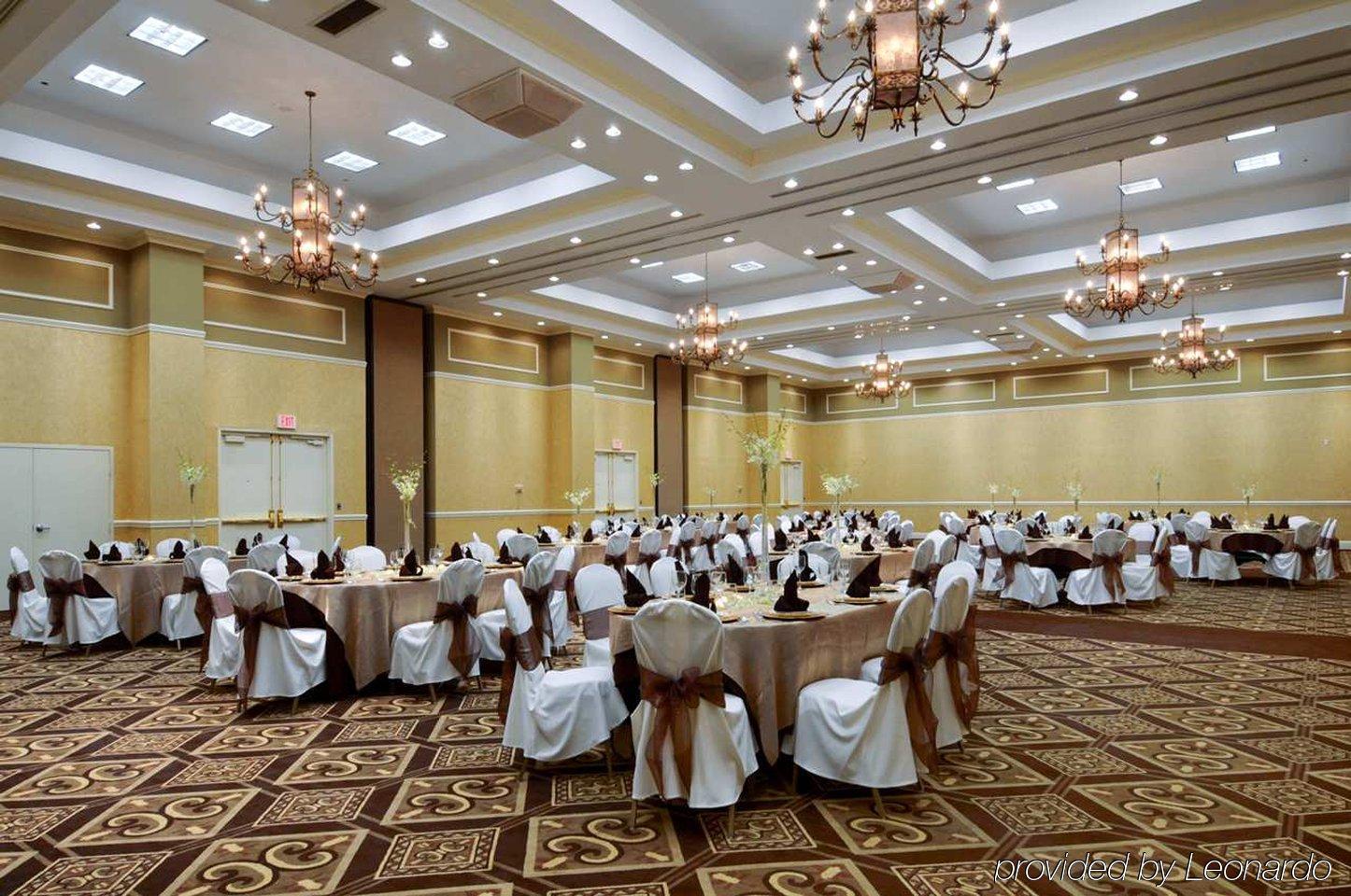 Hilton East