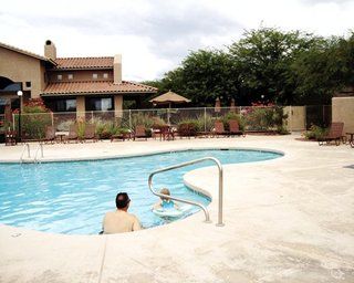 Worldmark Rancho Vistoso Resort Oro Valley