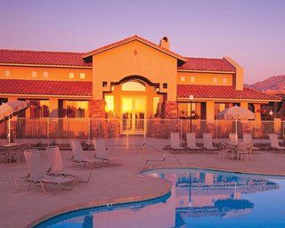 Worldmark Rancho Vistoso 3*