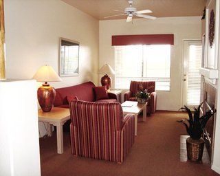 Worldmark Rancho Vistoso Resort