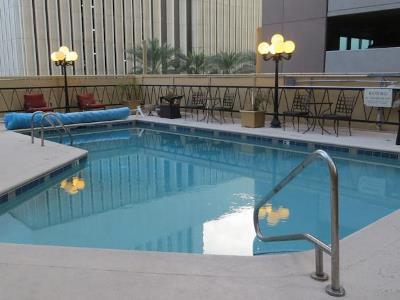 San Carlos (adults Only) Phoenix