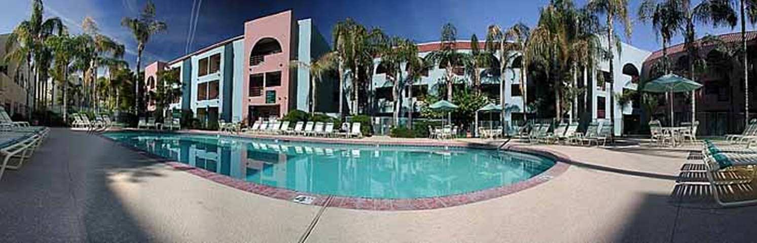 Hotel Embassy By Hilton Phoenix