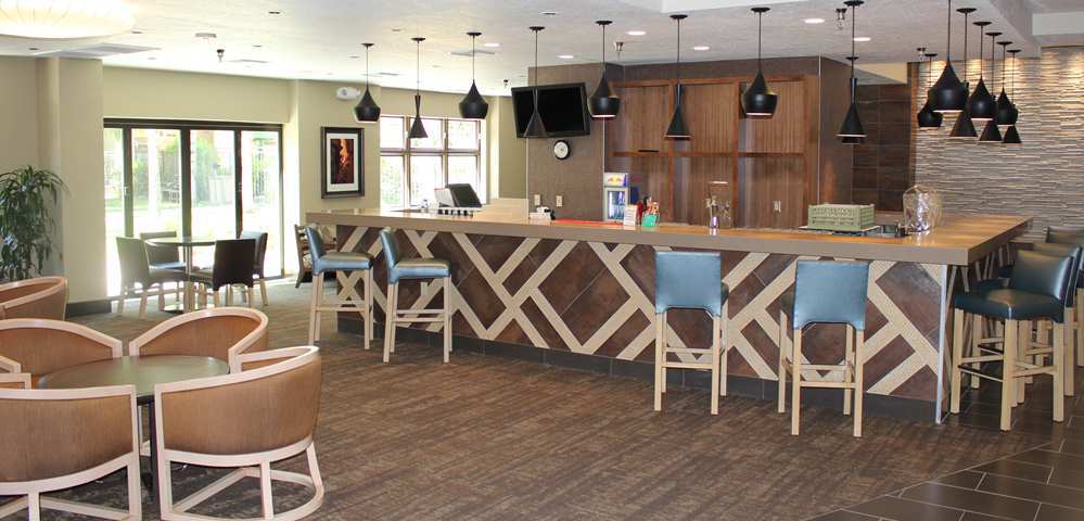 Embassy By Hilton Phoenix 4* Tempe