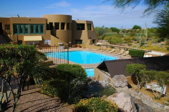 Resort Golf Gold Canyon