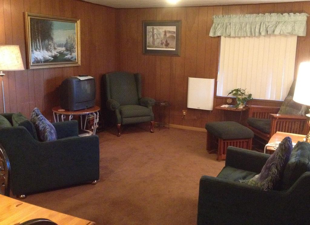 Hotel Mountain Haven Pinetop-Lakeside