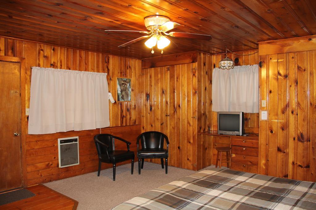 Hidden Rest Cabins Pinetop-Lakeside