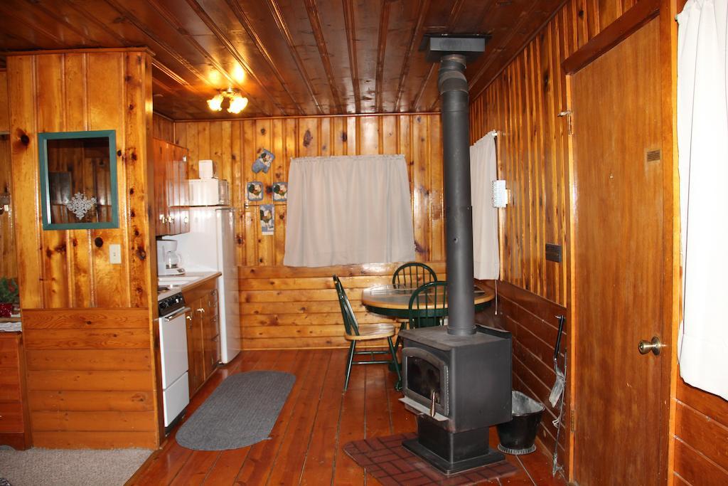 Hidden Rest Cabins Pinetop-Lakeside