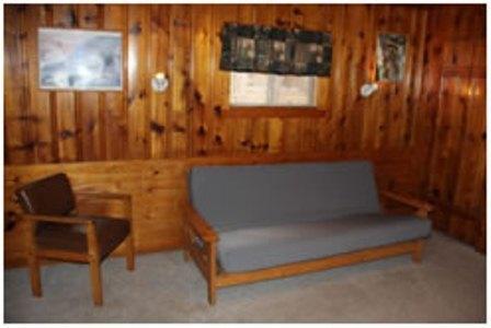 Hidden Rest Cabins
