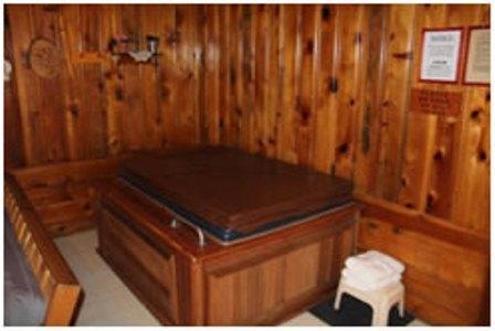 Hidden Rest Cabins Pinetop-Lakeside
