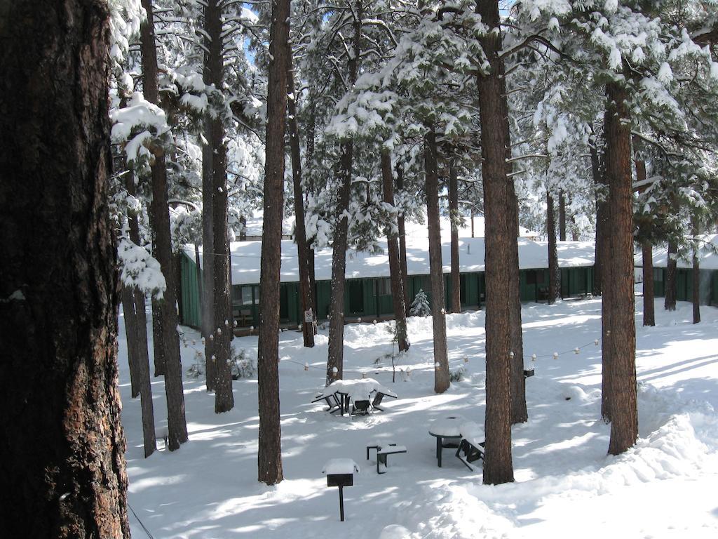 Inn Timberlodge Pinetop-Lakeside