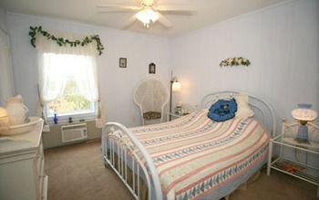 Bed & Breakfast Bordello Tombstone