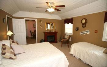 Bed & Breakfast Bordello 2*