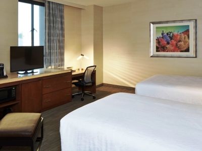 Hotel Hilton Garden Downtown 3*