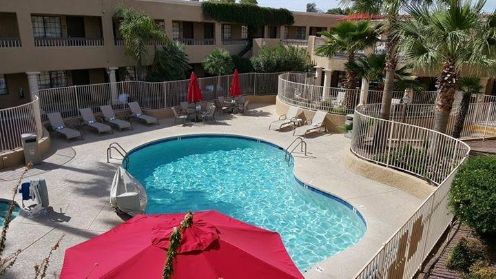 Ramada East