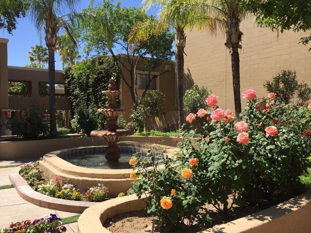 Hotel Ramada East Tucson