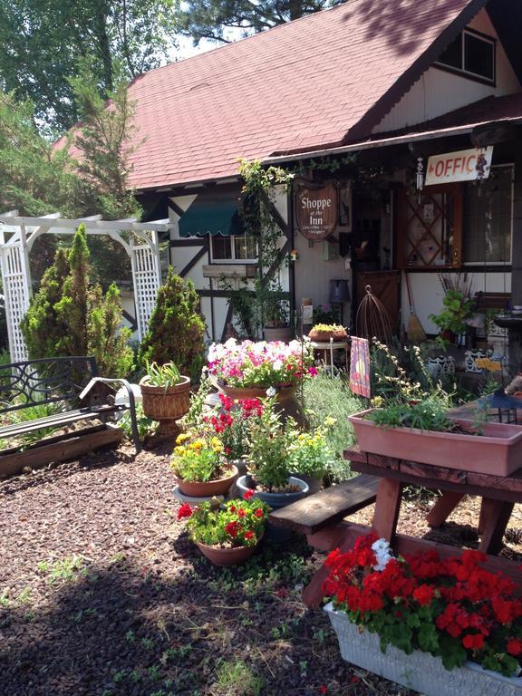 Mountain Haven Pinetop-Lakeside