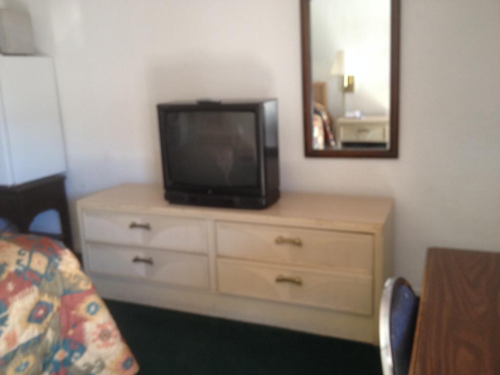 Motel Economy