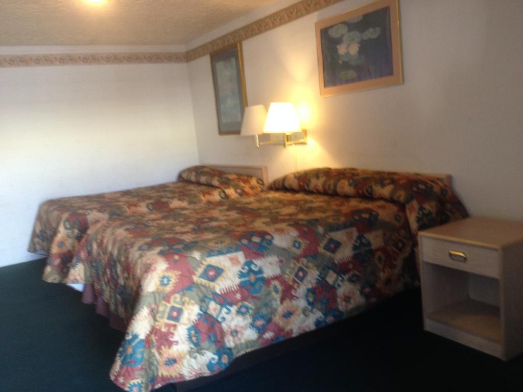 Motel Economy