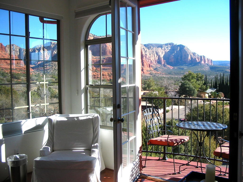 Bed & Breakfast The Penrose