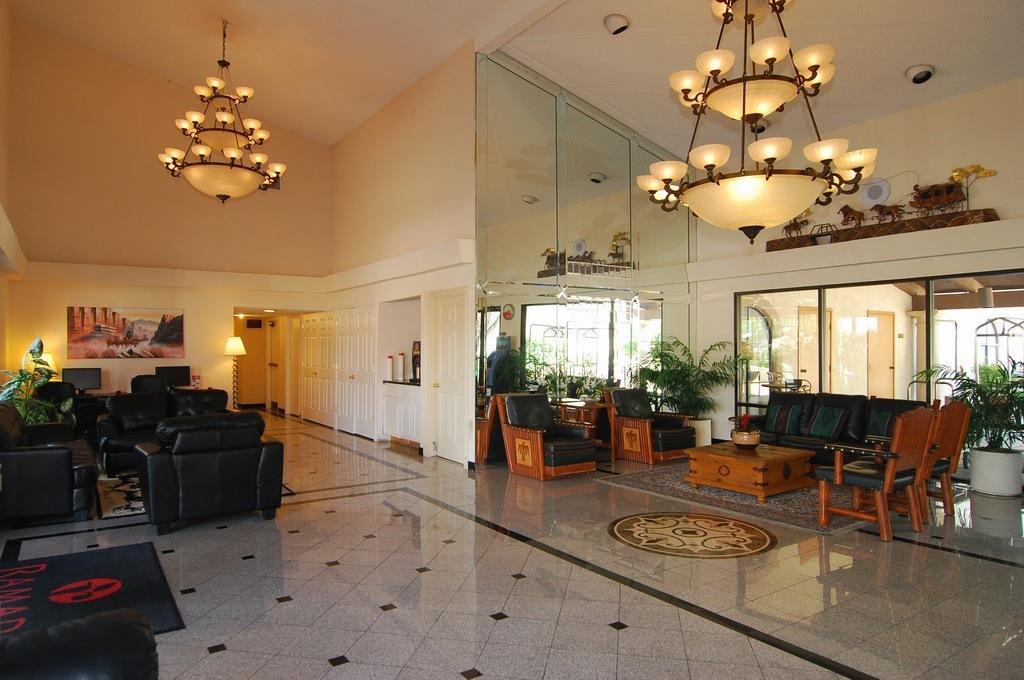 Ramada East
