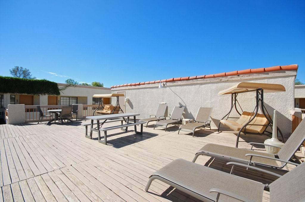 Ramada East Tucson