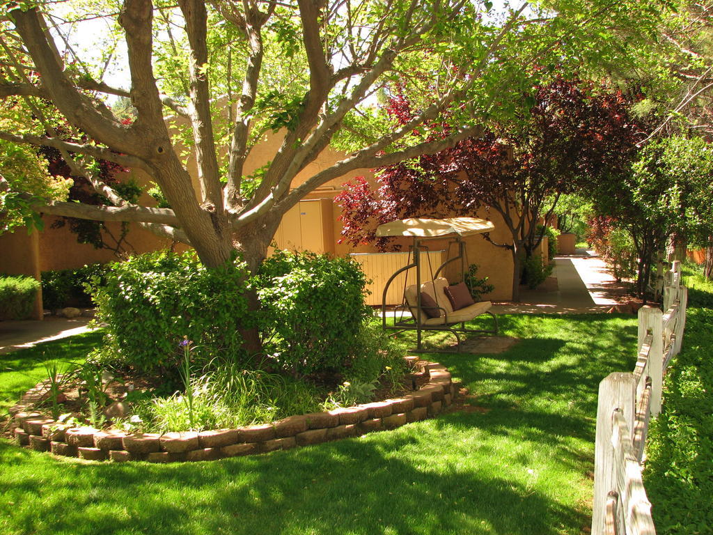 Resort At Poco Diablo
