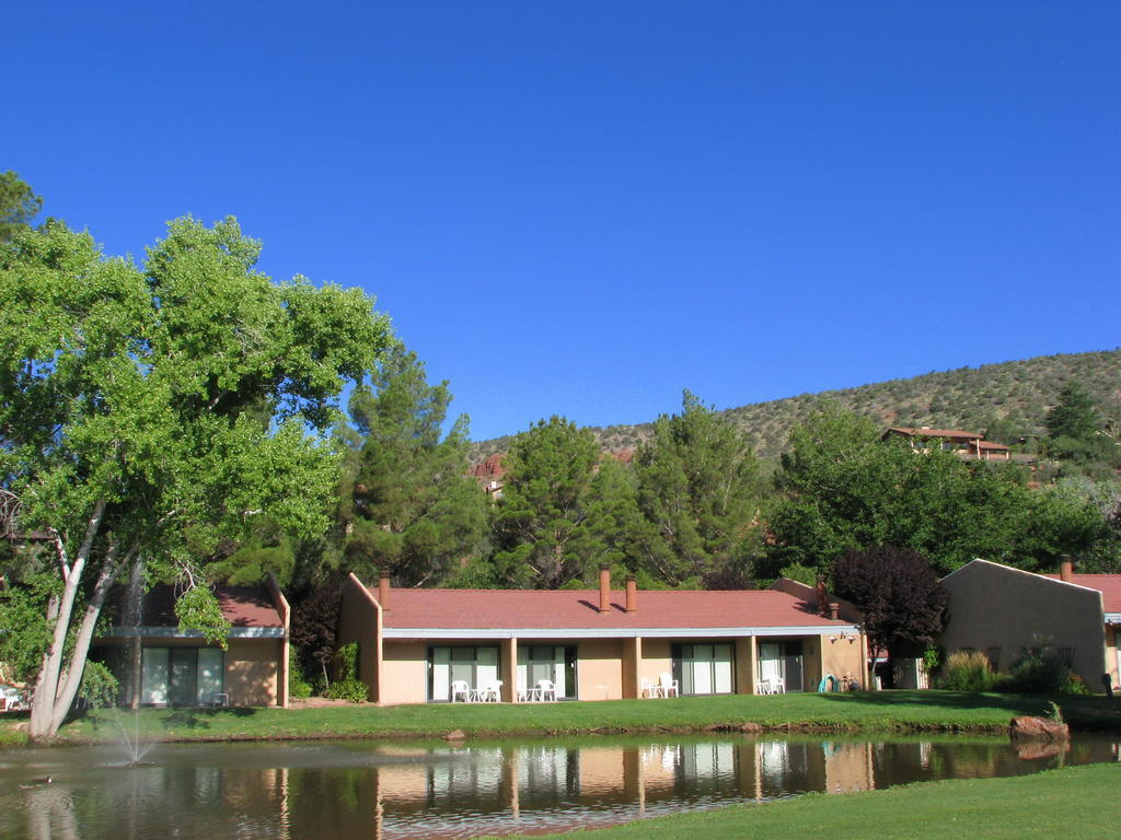 Resort At Poco Diablo