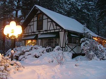 Mountain Haven Pinetop-Lakeside