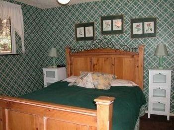 Hotel Mountain Haven