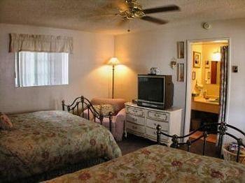 Hotel Mountain Haven