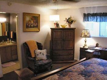 Hotel Mountain Haven Pinetop-Lakeside