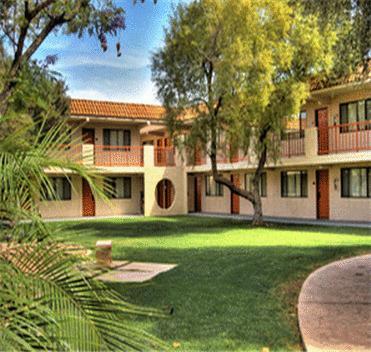 Hotel Dobson Ranch Mesa