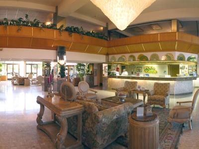 Hotel Shilo Yuma