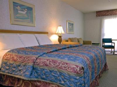 Hotel Shilo 3*