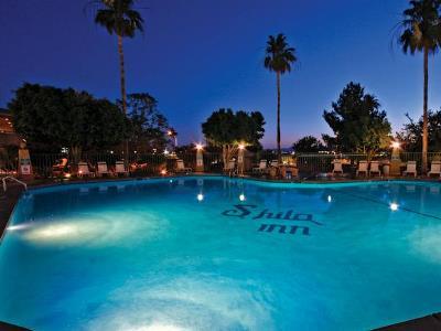 Hotel Shilo