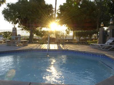 Hotel Shilo Yuma