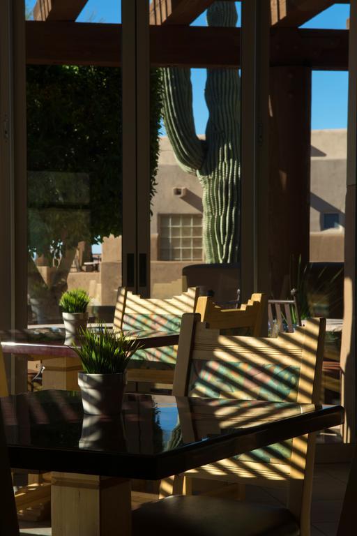 Hotel At Eagle Mountain