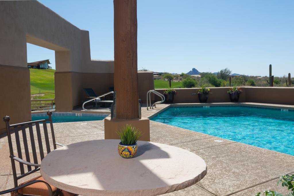 Hotel At Eagle Mountain 3*
