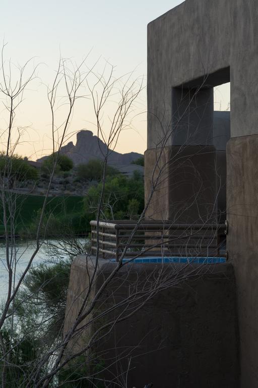 Hotel At Eagle Mountain