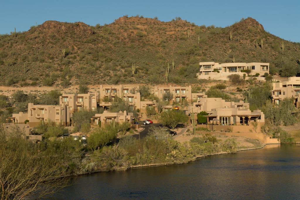 Hotel At Eagle Mountain