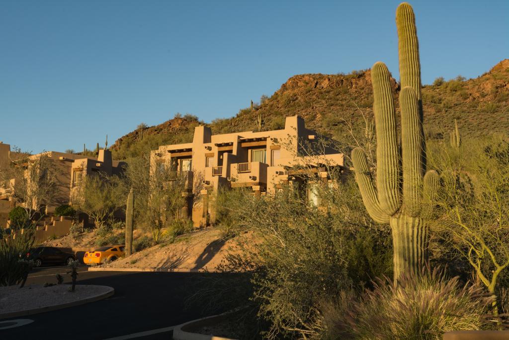 Hotel At Eagle Mountain Fountain Hills