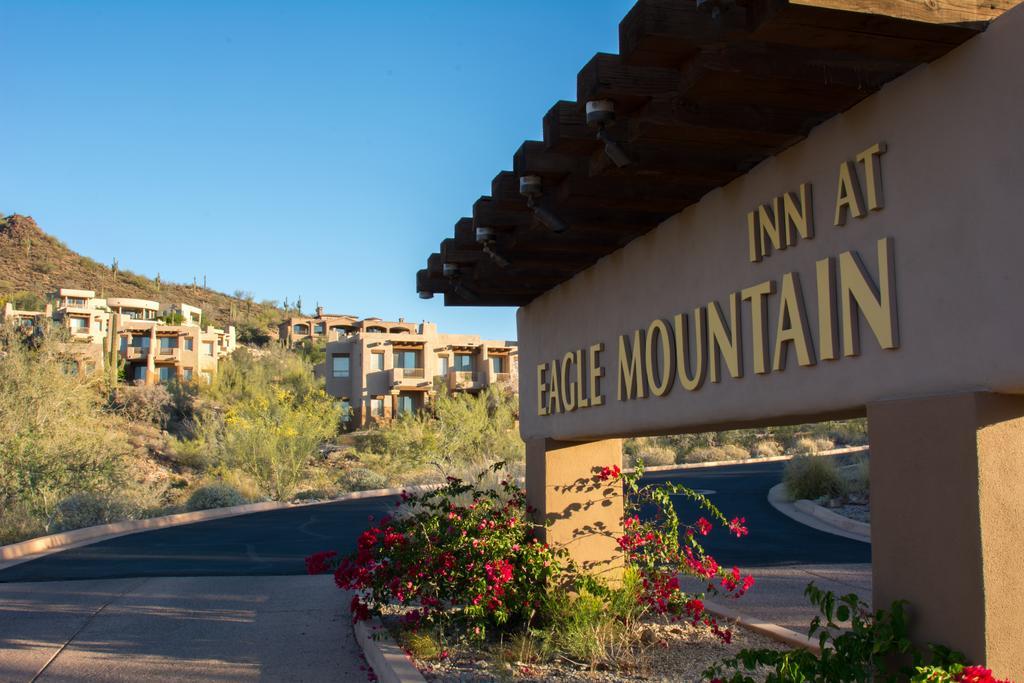 Hotel At Eagle Mountain 3*