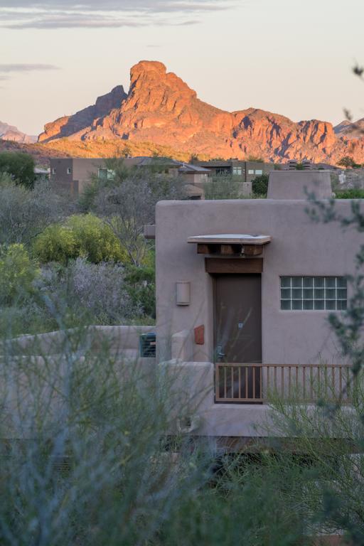 Hotel At Eagle Mountain