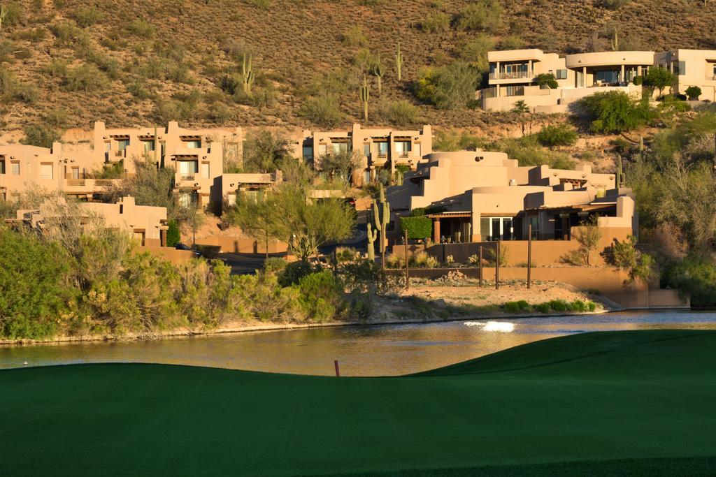 Hotel At Eagle Mountain Fountain Hills