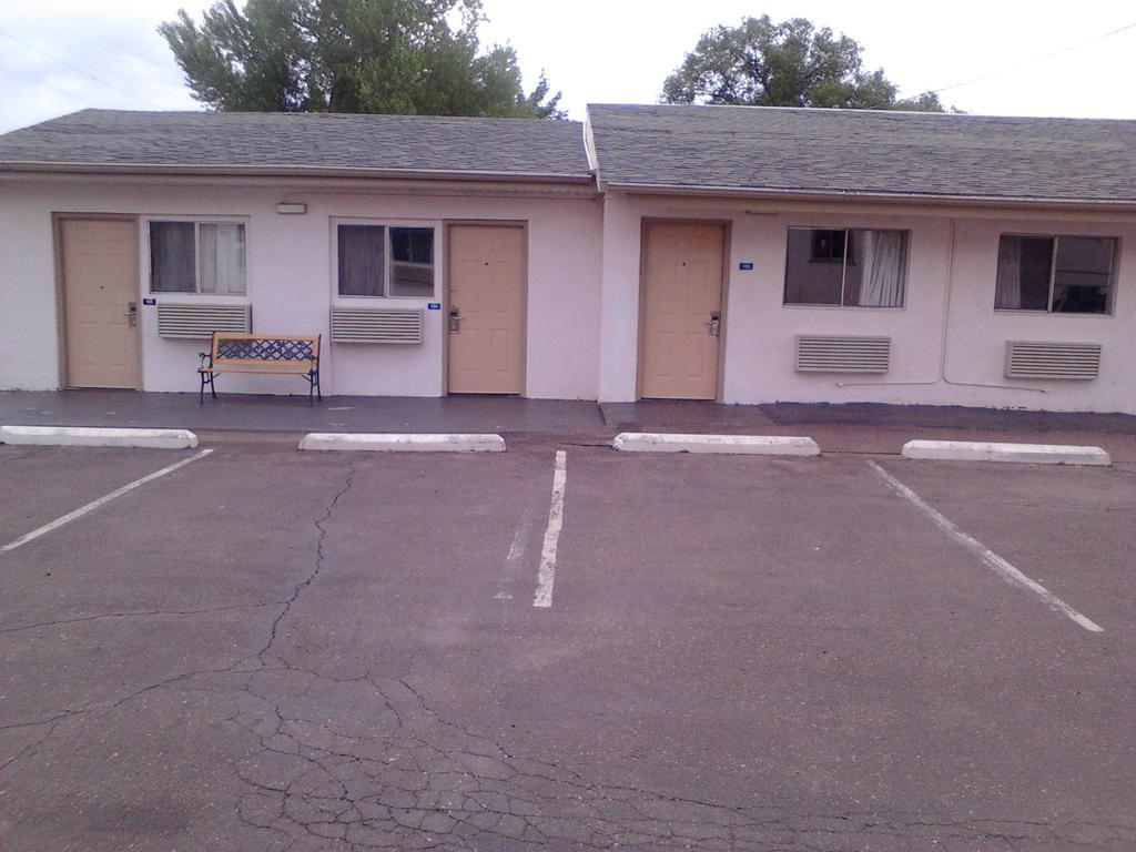 Motel Welcome 4*