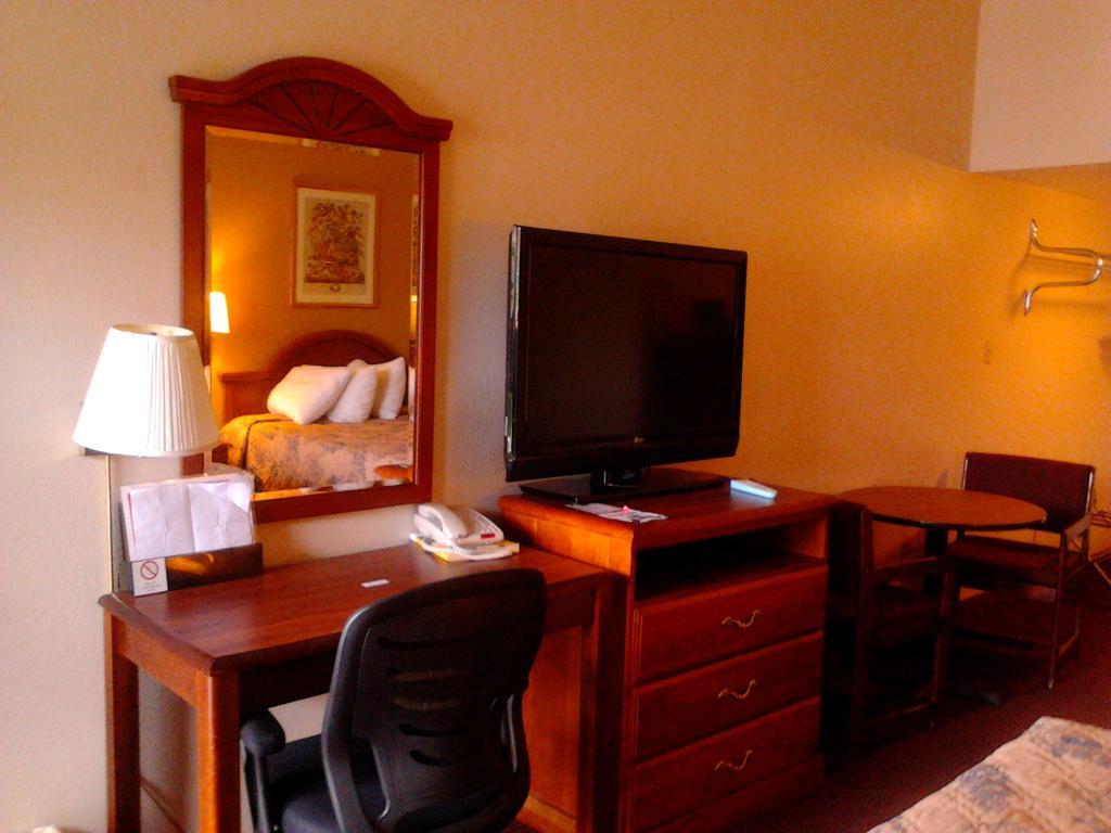 Motel Welcome 4*