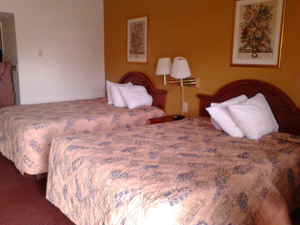 Motel Welcome