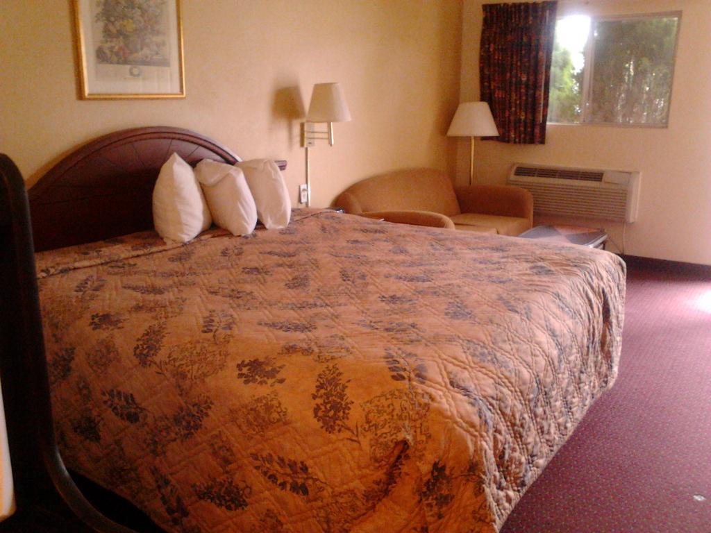 Motel Welcome St. Johns
